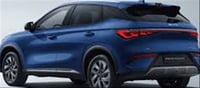 ⚡ BYD Unveils New Atto 3 with 630 km Claimed Range